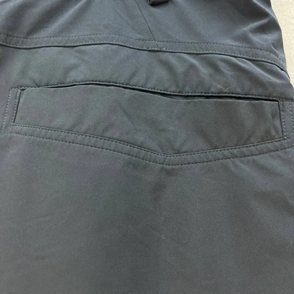 Helly Hansen Men's Golf Short Size 38 Comfort Workwear TGI54118M - Picture 9 of 14